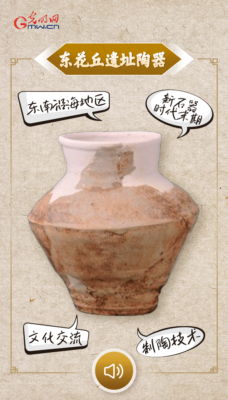 文物會說話 |@所有人，帶你看看“十大考古新發現”的新故事