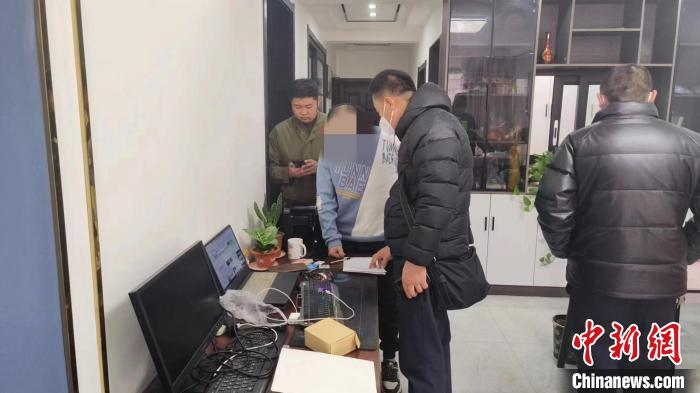 《流浪地球2》上映次日就被盜錄，是誰在販賣傳播盜版電影？