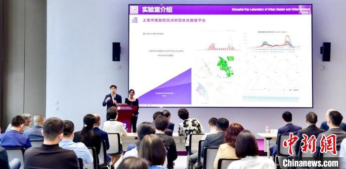 高校、政府與醫(yī)院攜手培養(yǎng)城市科學(xué)、數(shù)字化領(lǐng)域復(fù)合型人才