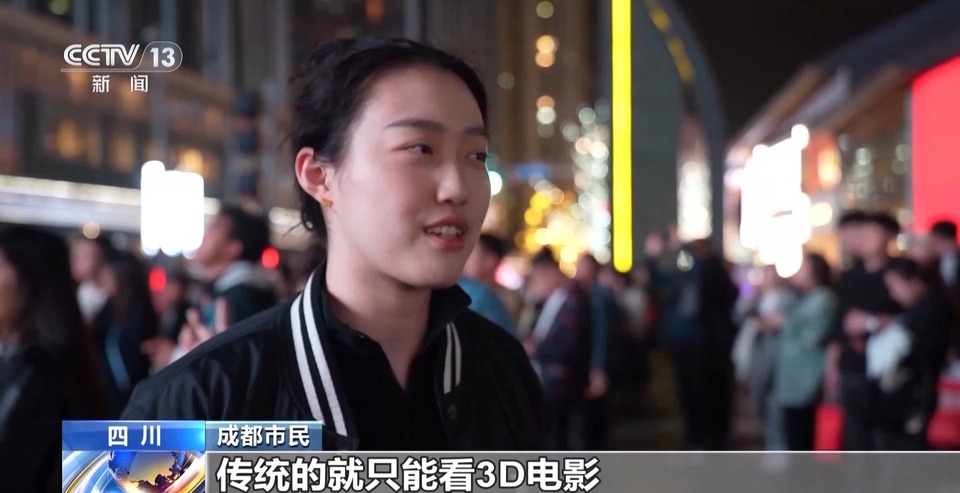 智慧科技打造“新引擎” 駛向未來生活請走創新“快車道”→