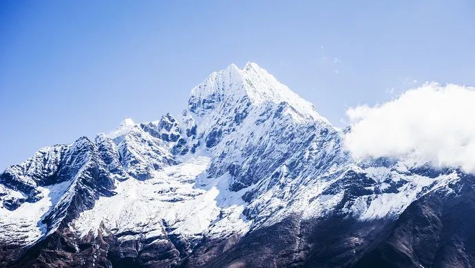 上海市民注意：珠峰景區今起免費！