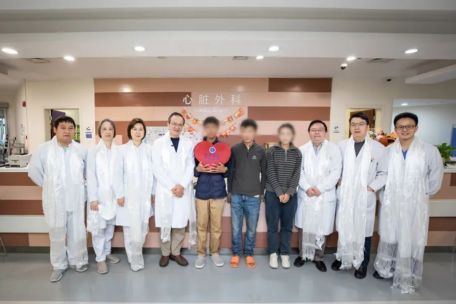 17歲少年咳嗽發熱15天，找不到感染原因！一查心臟更嚇人！上海醫生出手→