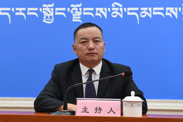 主持人 區黨委宣傳部對外傳播處處長.JPG