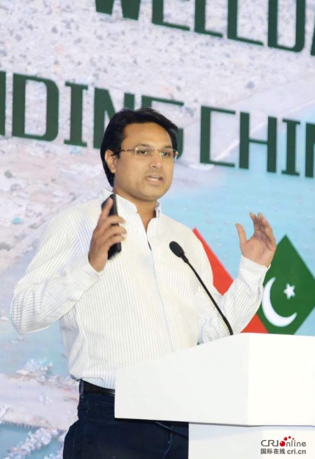 巴基斯坦學者:世界期盼中國以“十五五”規劃引領全球普惠發展與共同繁榮_fororder_image_202510281700