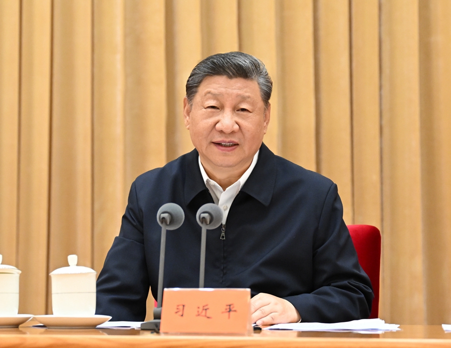 7月14日至15日，中央城市工作會議在北京舉行。中共中央總書記、國家主席、中央軍委主席習近平出席會議并發表重要講話。