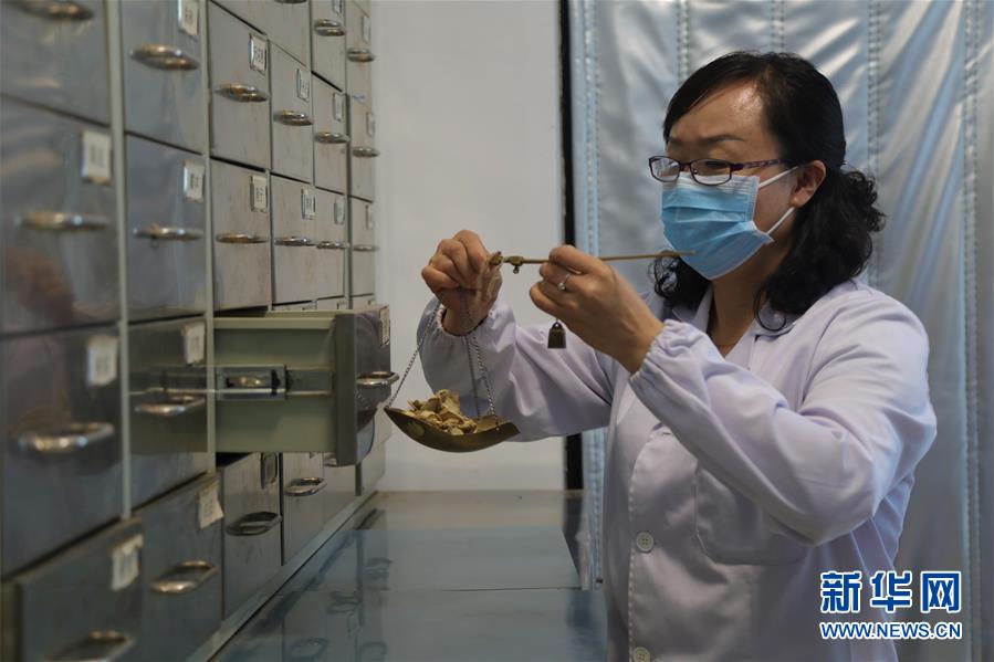 （圖文互動）（4）隔屏看專家 “醫共體”緩解看病難