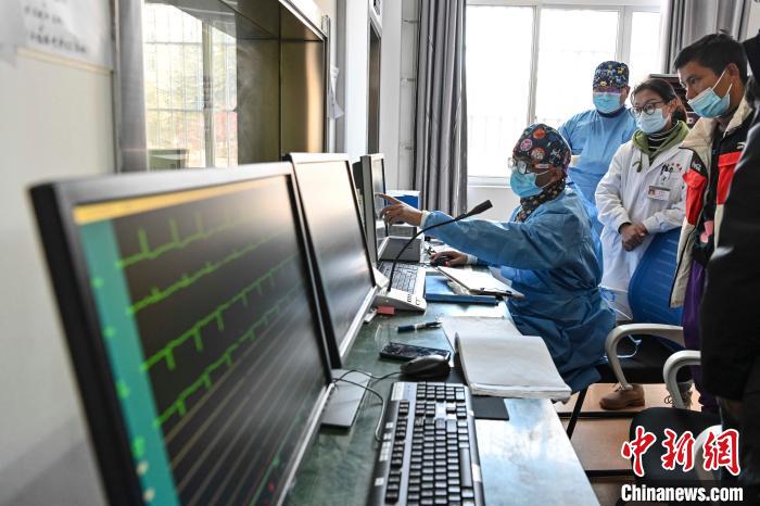 從“援物”到“援人”:“雪域江南”誕生帶不走的醫療隊