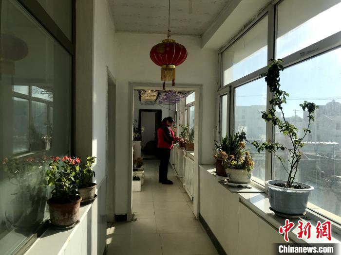 消費扶貧加快柴達木盆地農牧民家庭持續穩定增收