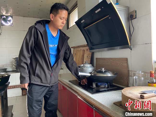 甘肅甘南生態文明小康村：人居環境大變樣鄉村旅游迎遠客