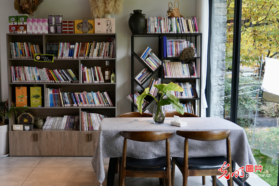 【世界的香格里拉】民宿經濟為鄉村振興注入新活力