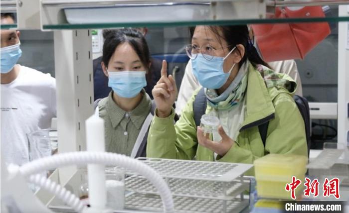 圖為西藏自治區市場監督管理局舉辦2023年助力全區肉制品生產企業質量提升專題培訓班現場。　西藏自治區市場監督管理局供圖
