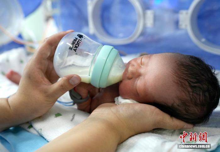 西藏婦女兒童衛生健康水平顯著提高