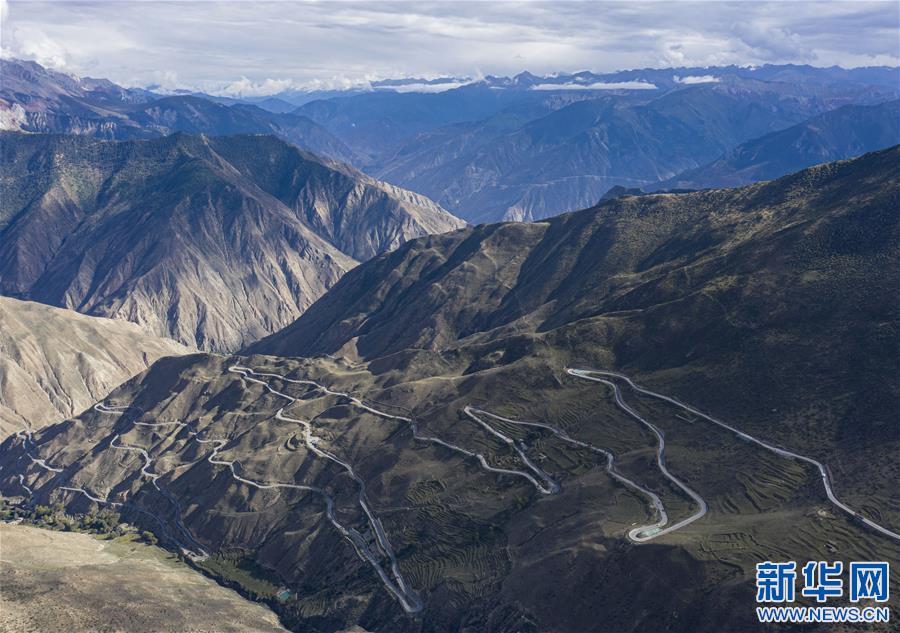 （西藏昌都解放70周年·新華視界）（17）這里就是西藏昌都！